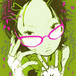 Meet your Posher, Annie